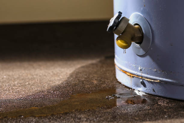 Winfield, TN Water damage restoration Company