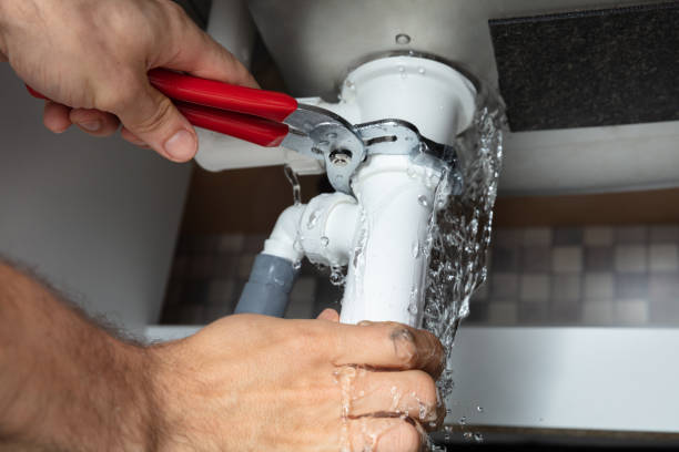 Water damage restoration experts in Winfield, TN